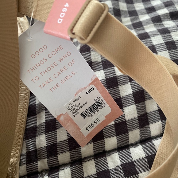 Lane Bryant Modern Cacique Collection Bra - Picture 5 of 5